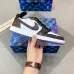 Louis Vuitton Nike Shoes for Men's Louis Vuitton Sneakers #A39568