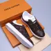 Louis Vuitton Shoes for Men's Louis Vuitton Sneakers #9121262