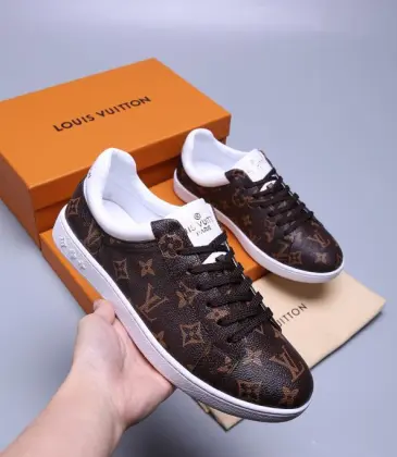 Louis Vuitton Shoes for Men's Louis Vuitton Sneakers #9121262