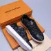 Louis Vuitton Shoes for Men's Louis Vuitton Sneakers #9121263