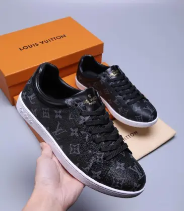 Louis Vuitton Shoes for Men's Louis Vuitton Sneakers #9121263