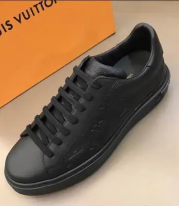 Louis Vuitton Shoes for Men's Louis Vuitton Sneakers #9124748