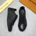 Louis Vuitton Shoes for Men's Louis Vuitton Sneakers #9124927