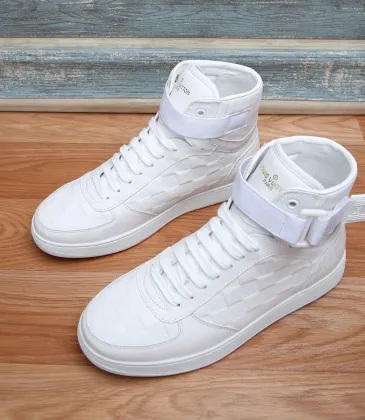 Louis Vuitton Shoes for Men's Louis Vuitton Sneakers #9130983