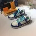 Louis Vuitton Shoes for Men's Louis Vuitton Sneakers #99902203