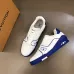 Louis Vuitton Shoes for Men's Louis Vuitton Sneakers #99903451