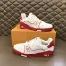 Louis Vuitton Shoes for Men's Louis Vuitton Sneakers #99903452