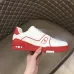 Louis Vuitton Shoes for Men's Louis Vuitton Sneakers #99903452