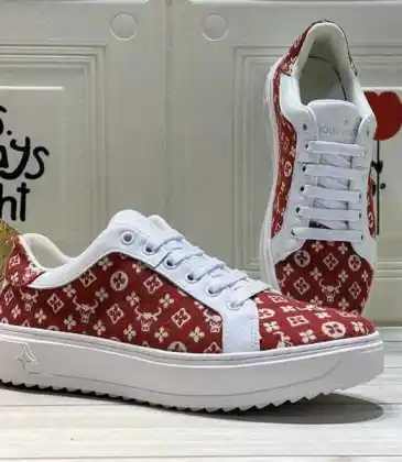 Louis Vuitton Shoes for Men's Louis Vuitton Sneakers #99904369