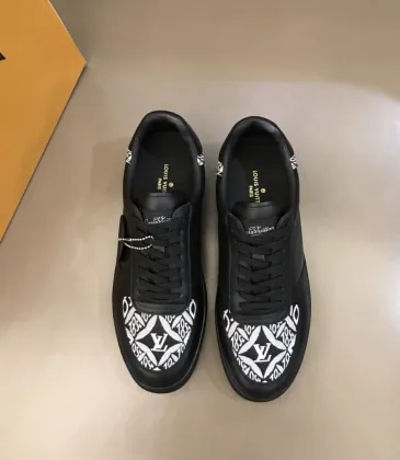 Louis Vuitton Shoes for Men's Louis Vuitton Sneakers #99904596