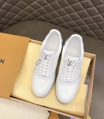 Louis Vuitton Shoes for Men's Louis Vuitton Sneakers #99904597