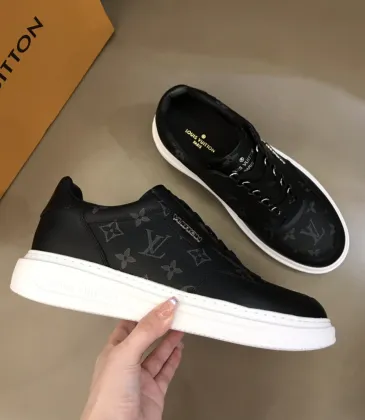 Louis Vuitton Shoes for Men's Louis Vuitton Sneakers #99905925