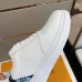 Louis Vuitton Shoes for Men's Louis Vuitton Sneakers #99905928