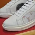 Louis Vuitton Shoes for Men's Louis Vuitton Sneakers #999902205