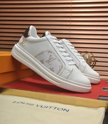 Louis Vuitton Shoes for Men's Louis Vuitton Sneakers #999902205