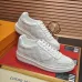 Louis Vuitton Shoes for Men's Louis Vuitton Sneakers #999902207