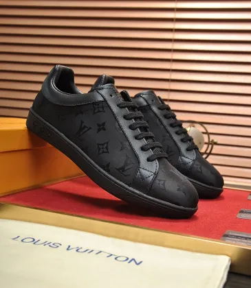 Louis Vuitton Shoes for Men's Louis Vuitton Sneakers #999902208