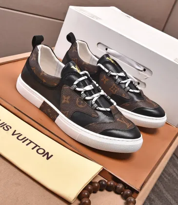 Louis Vuitton Shoes for Men's Louis Vuitton Sneakers #999902659