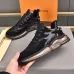 Louis Vuitton Shoes for Men's Louis Vuitton Sneakers #999909888