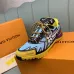 Louis Vuitton Shoes for Men's Louis Vuitton Sneakers #999914763