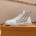 Louis Vuitton Shoes for Men's Louis Vuitton Sneakers #999915937