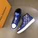 Louis Vuitton Shoes for Men's Louis Vuitton Sneakers #999918452