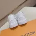 Louis Vuitton Shoes for Men's Louis Vuitton Sneakers #999921281