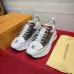 Louis Vuitton Shoes for Men's Louis Vuitton Sneakers #999924021