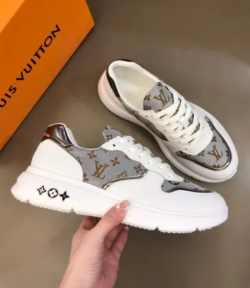 Louis Vuitton Shoes for Men's Louis Vuitton Sneakers #999924499