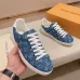 Louis Vuitton Shoes for Men's Louis Vuitton Sneakers #999926061