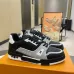 Louis Vuitton Shoes for Men's Louis Vuitton Sneakers #999927180