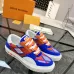 Louis Vuitton Shoes for Men's Louis Vuitton Sneakers #999928136