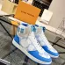 Louis Vuitton Shoes for Men's Louis Vuitton Sneakers #999928142