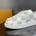 Louis Vuitton Shoes for Men's Louis Vuitton Sneakers #999932124