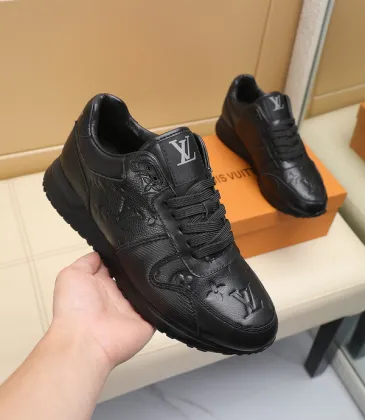 Louis Vuitton Shoes for Men's Louis Vuitton Sneakers #999932378