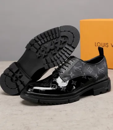 Louis Vuitton Shoes for Men's Louis Vuitton Sneakers #999932889