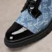 Louis Vuitton Shoes for Men's Louis Vuitton Sneakers #999932900