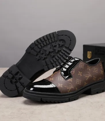 Louis Vuitton Shoes for Men's Louis Vuitton Sneakers #999932903