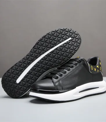 Louis Vuitton Shoes for Men's Louis Vuitton Sneakers #999936690