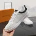 Louis Vuitton Shoes for Men's Louis Vuitton Sneakers #999936994