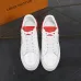 Louis Vuitton Shoes for Men's Louis Vuitton Sneakers #999936995