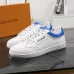 Louis Vuitton Shoes for Men's Louis Vuitton Sneakers #999936996