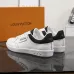 Louis Vuitton Shoes for Men's Louis Vuitton Sneakers #999936997