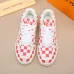 Louis Vuitton Shoes for Men's Louis Vuitton Sneakers #9999921274