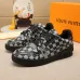 Louis Vuitton Shoes for Men's Louis Vuitton Sneakers #9999921275