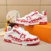 Louis Vuitton Shoes for Men's Louis Vuitton Sneakers #9999921279