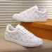 Louis Vuitton Shoes for Men's Louis Vuitton Sneakers #9999921284