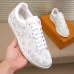 Louis Vuitton Shoes for Men's Louis Vuitton Sneakers #9999921284