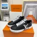 Louis Vuitton Shoes for Men's Louis Vuitton Sneakers #A26321