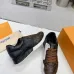 Louis Vuitton Shoes for Men's Louis Vuitton Sneakers #A26917